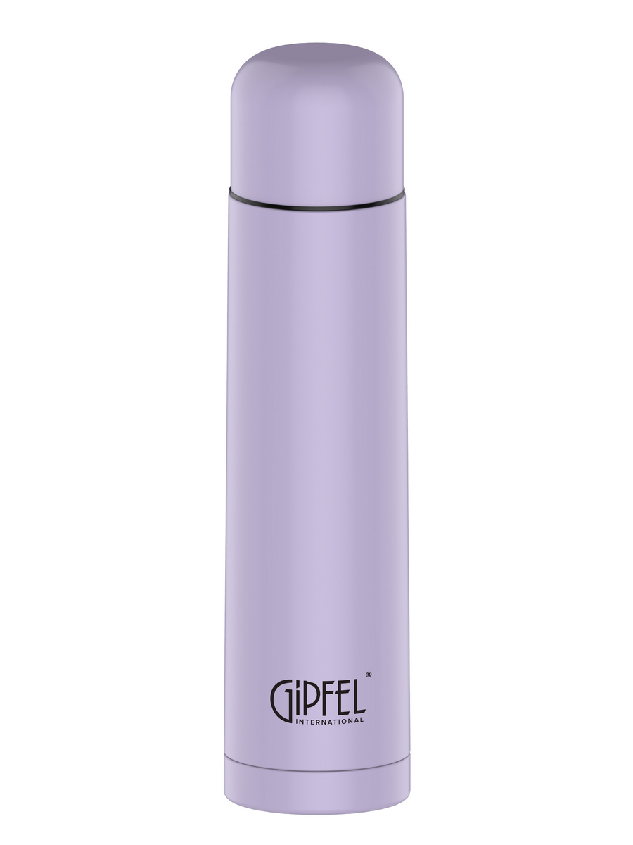 Вакуумный термос Gipfel Adelina 8393 1 л фото