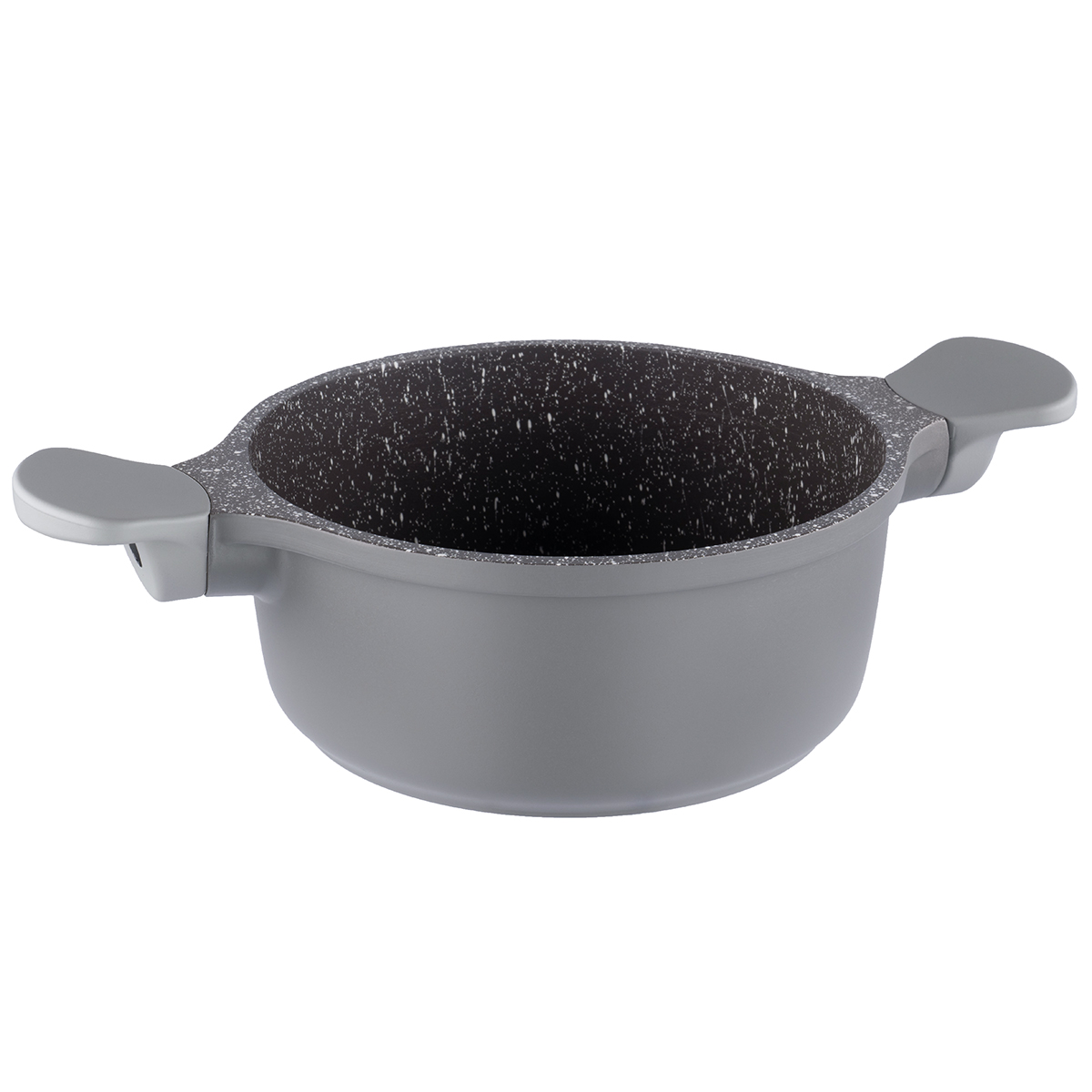 Алюминиевая кастрюля Werner Mini 52193 12 см/0,5 л фото