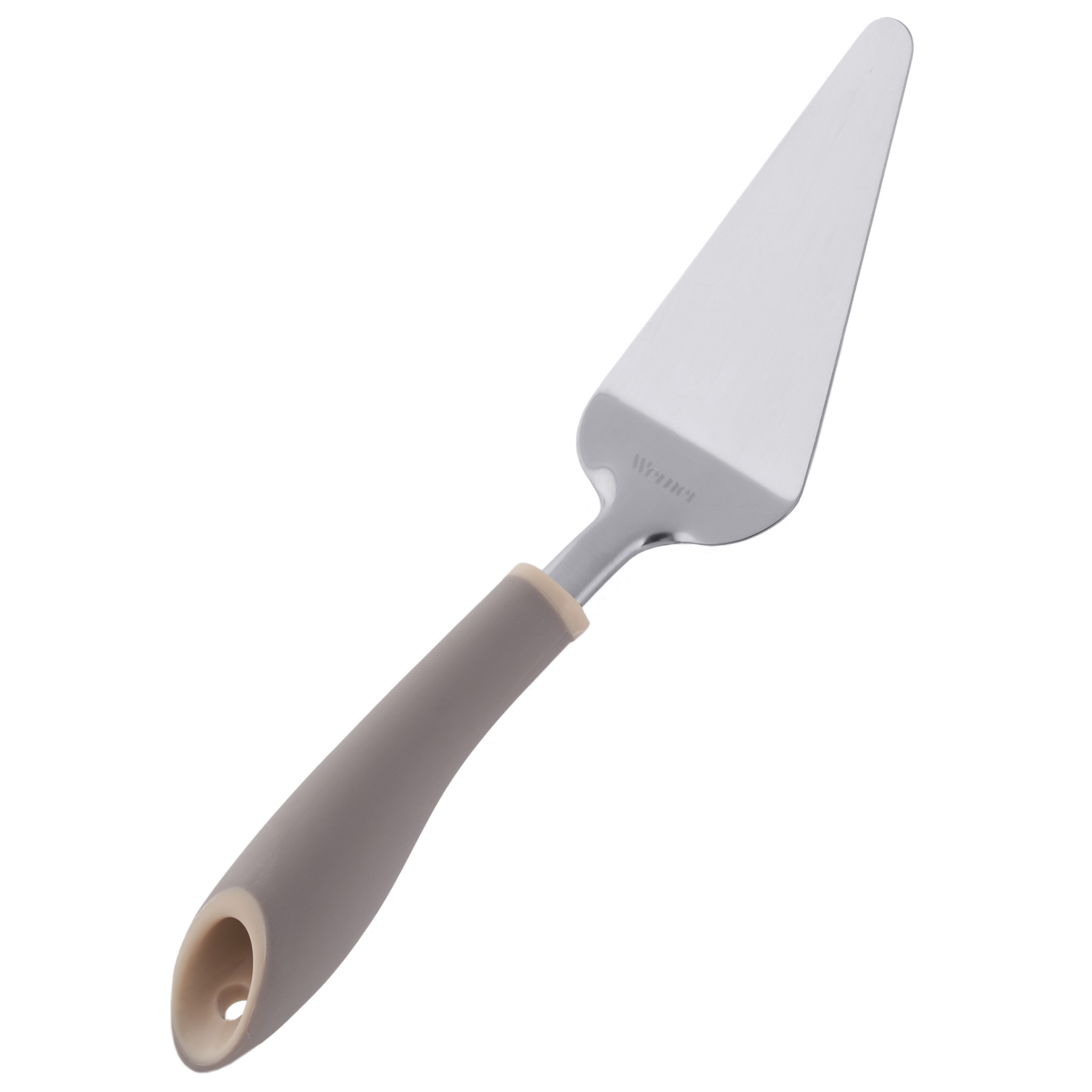 Лопатка для пиццы Werner Gusto 51207 27 см фото