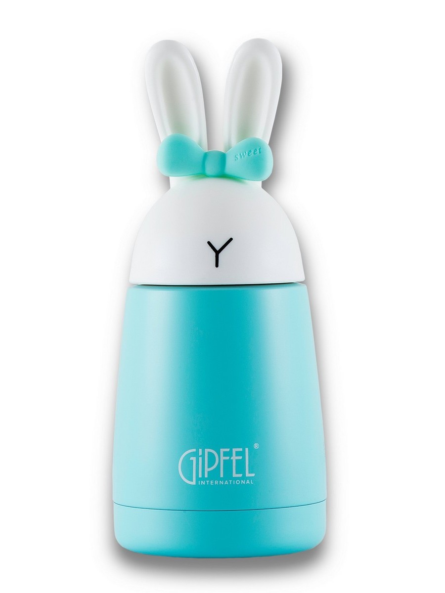 Вакуумный термос Gipfel Lepre 8330 0,3 л фото