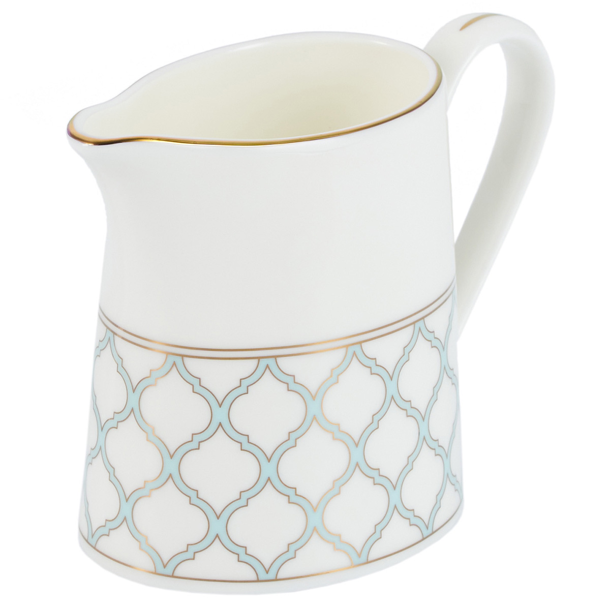 Чайный сервиз Gipfel Aurora 42863 15 предметов фото