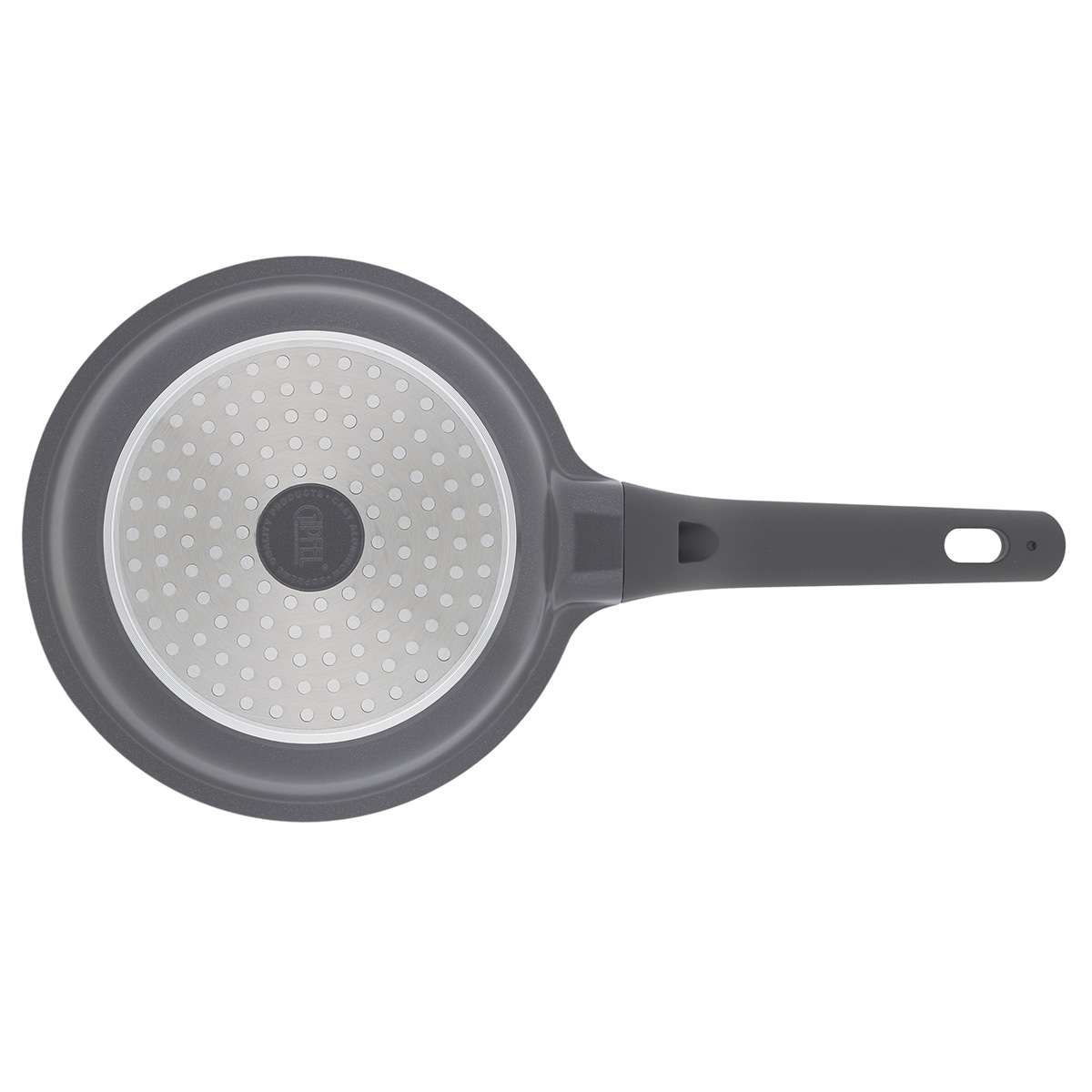 Алюминиевая сковорода Gipfel Omega 52639 20 см фото