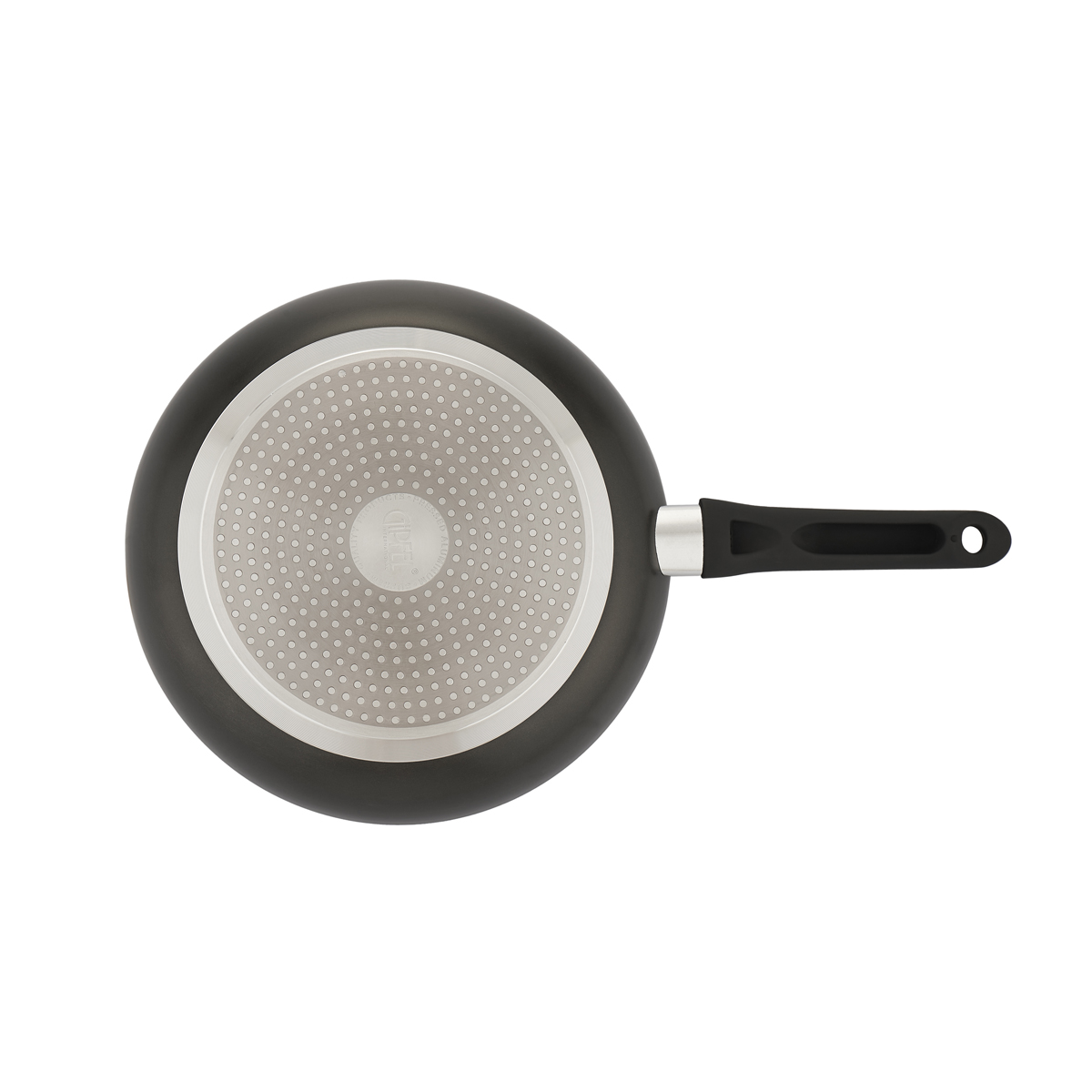 Алюминиевая сковорода Gipfel Riffy 2738 28 см фото