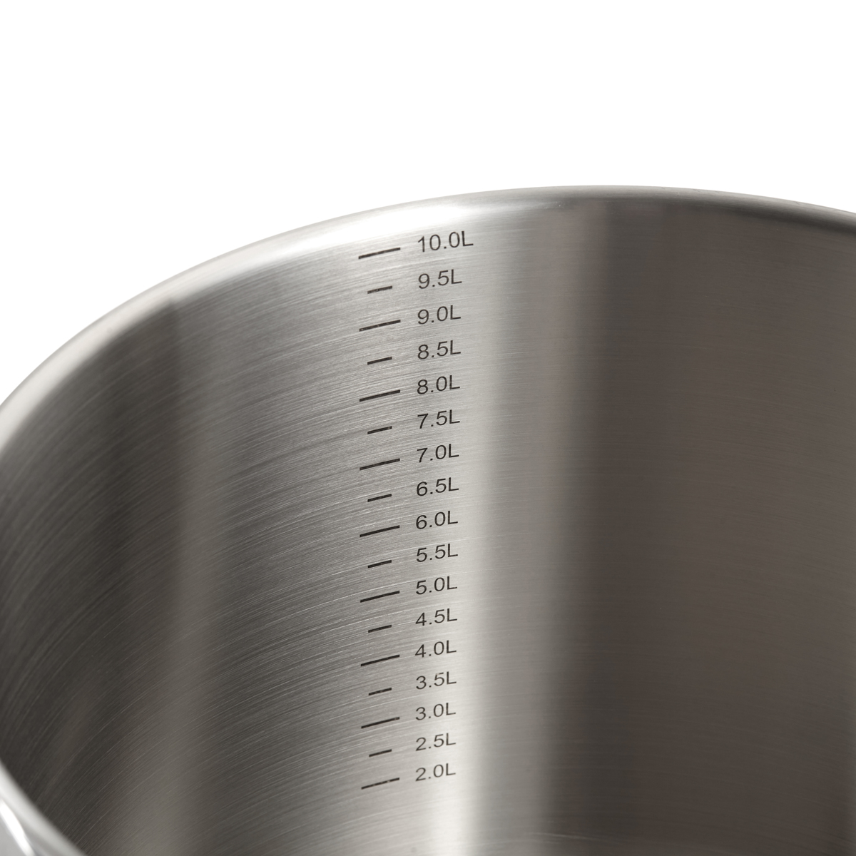 картинка Кастрюля SIGNO Gipfel 1364 от магазина Gipfel