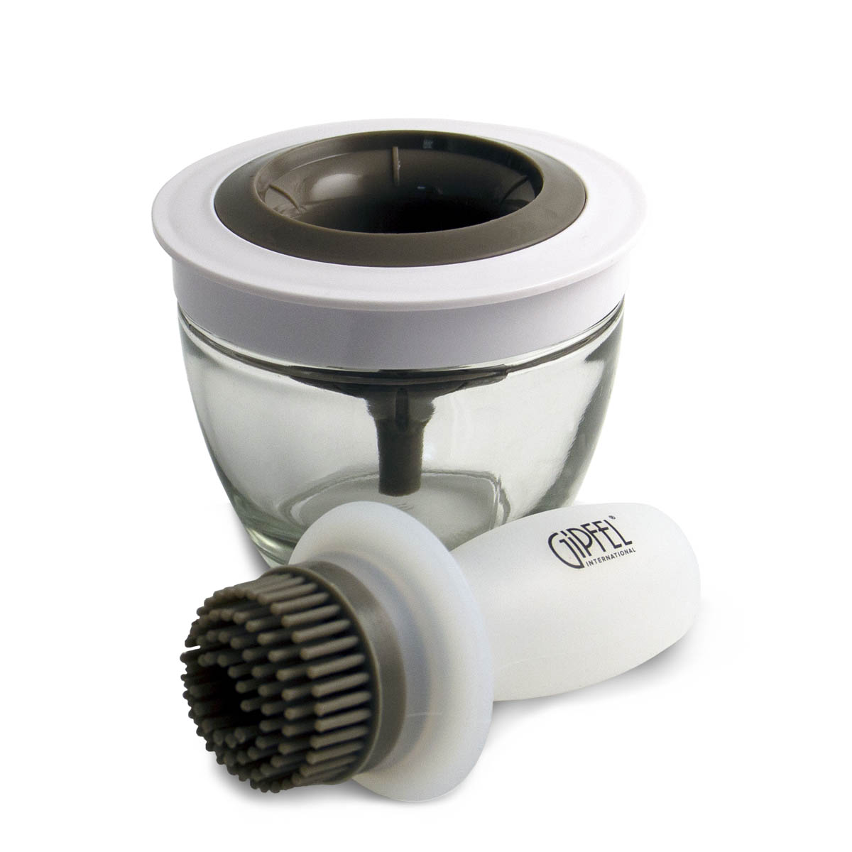 картинка 2616 GIPFEL Кисточка ARRIVA от магазина Gipfel