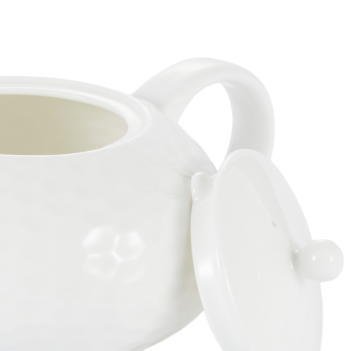 Чайник заварочный Gipfel Marbella 51717 1,1 л фото