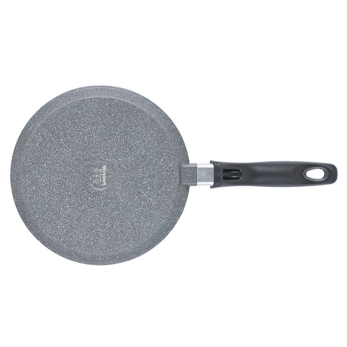 Сковорода блинная Werner Letizia 51675 22 см фото