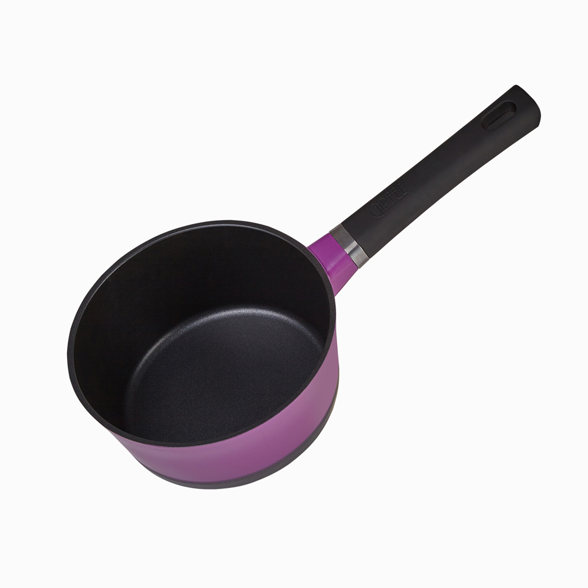 Ковш алюминиевый Gipfel Violeta 0401 18 см/1,8 л фото