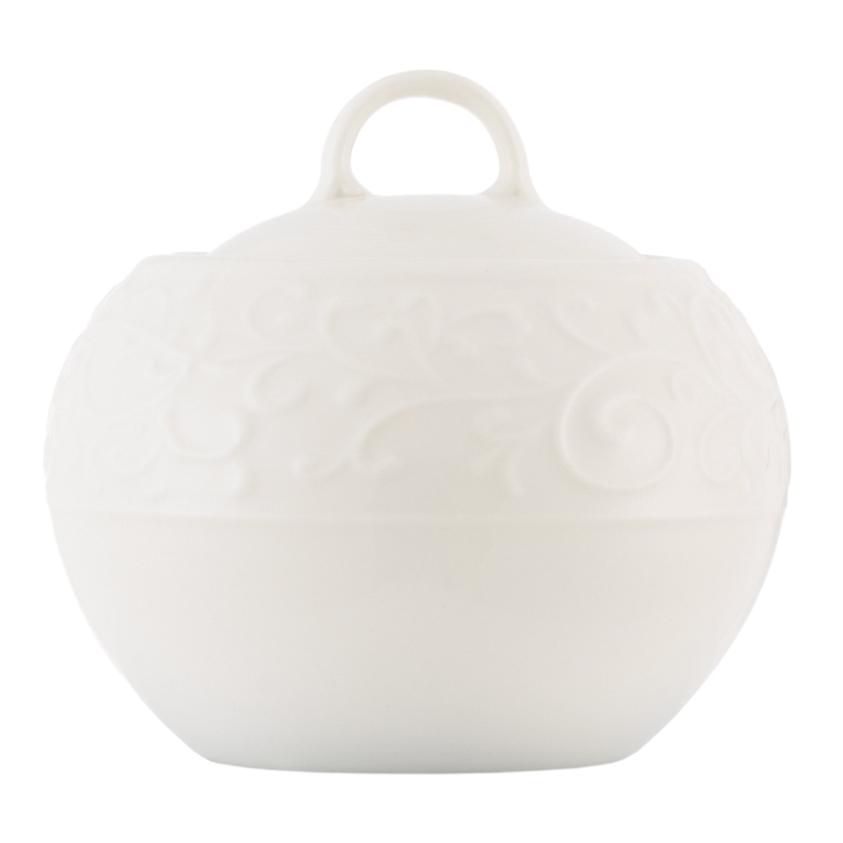 Сахарница Gipfel Silvia 42926 210 мл фото