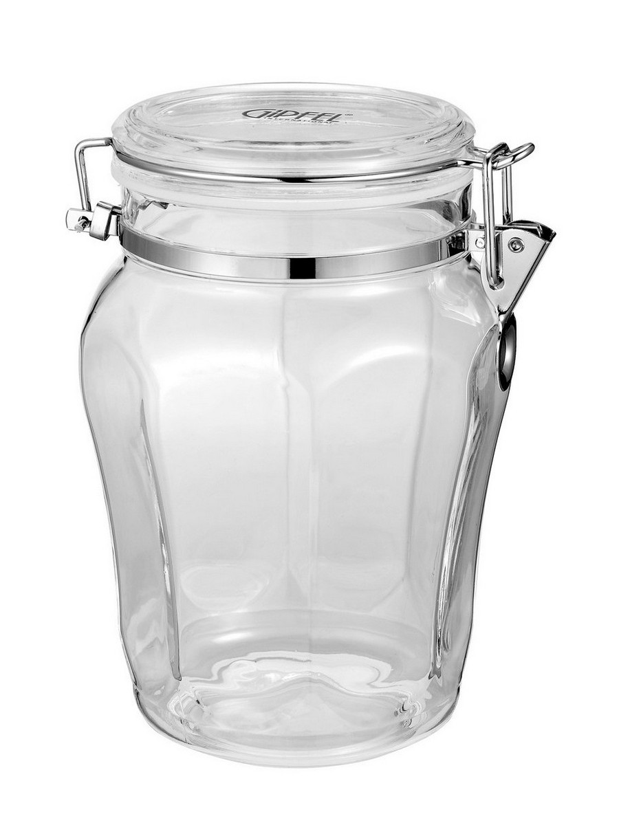 картинка 3724 GIPFEL Банка KRON для герметичного хранения от магазина Gipfel