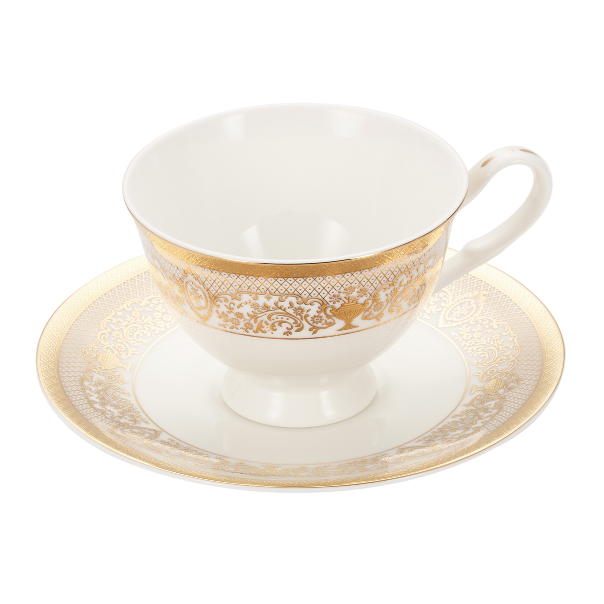 Чайный сервиз Gipfel Argento 40982 фото