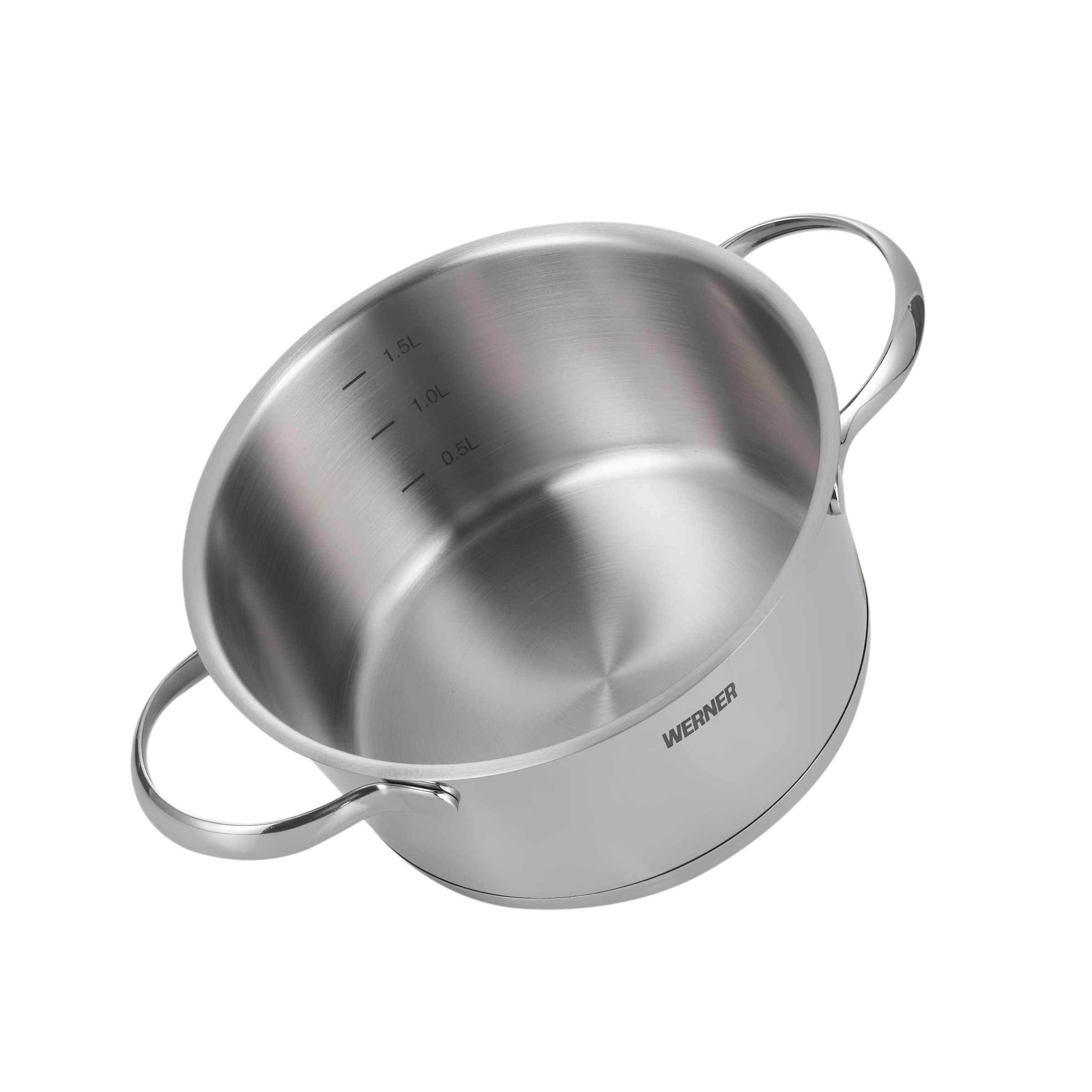 Набор посуды Werner Nice 50315 8 предметов фото