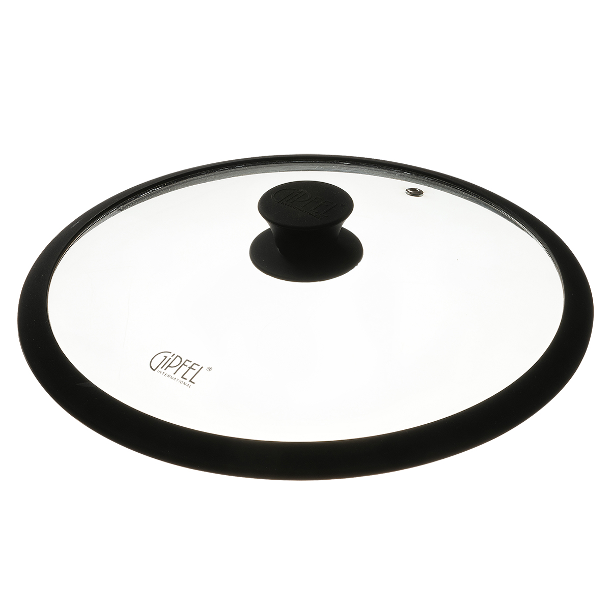 Крышка стеклянная Gipfel Moore 51727 28 см фото