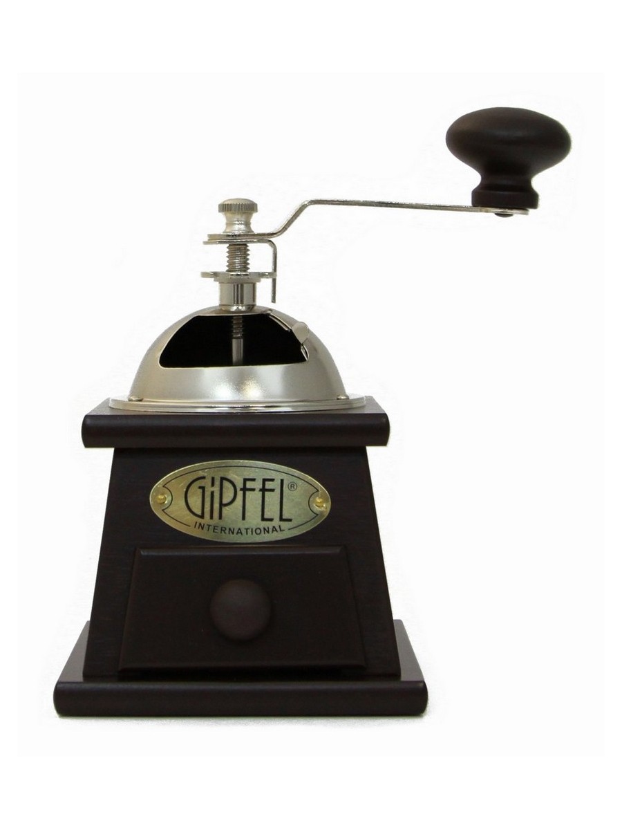 Кофемолка Gipfel 9227 фото