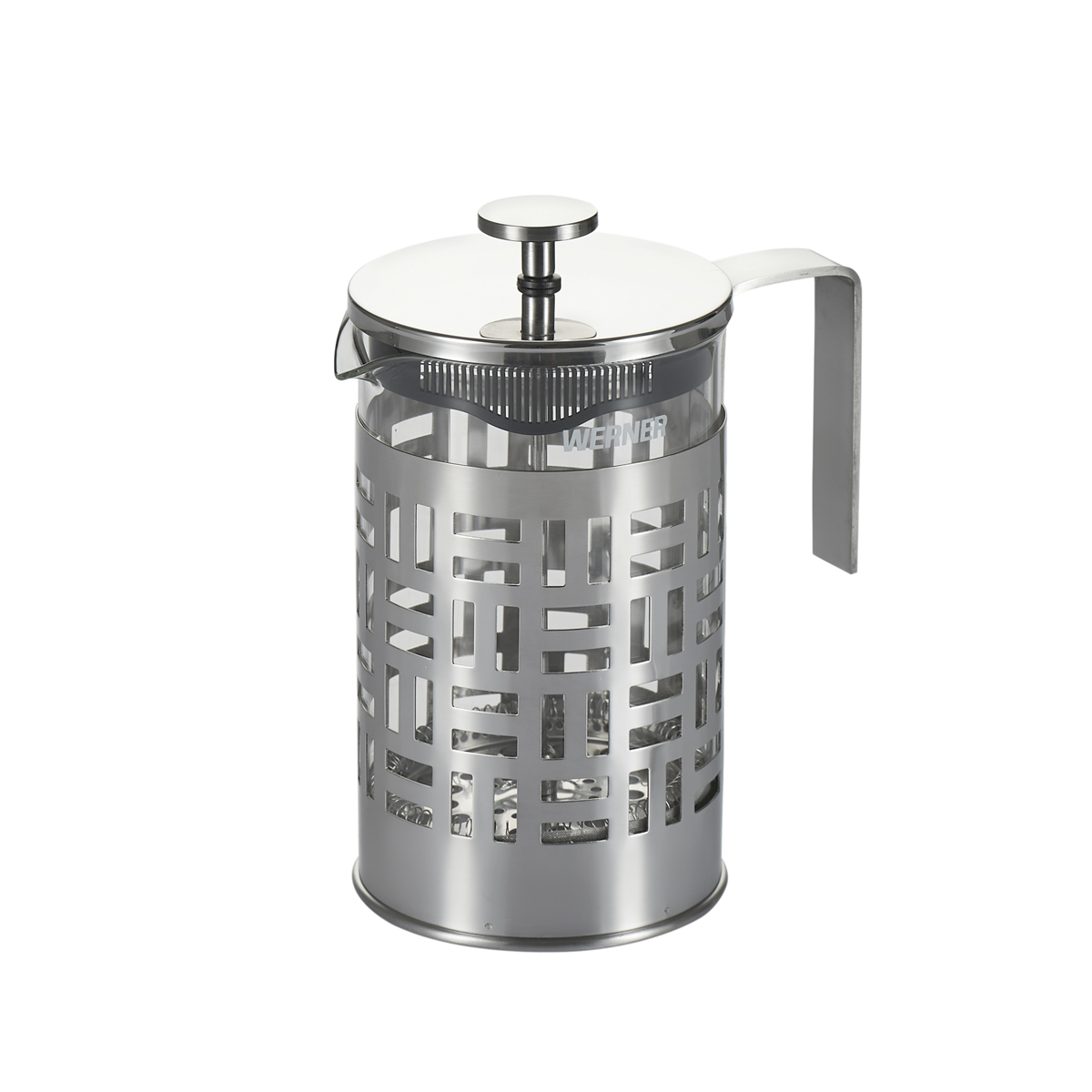Френч-пресс Werner Cona 50286 800 мл фото