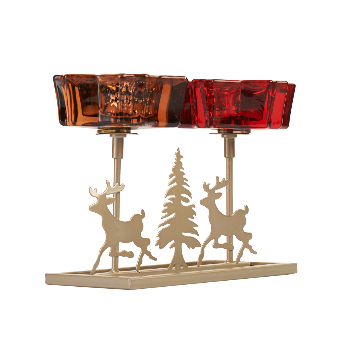 Подсвечник Gipfel Festa 40748 фото