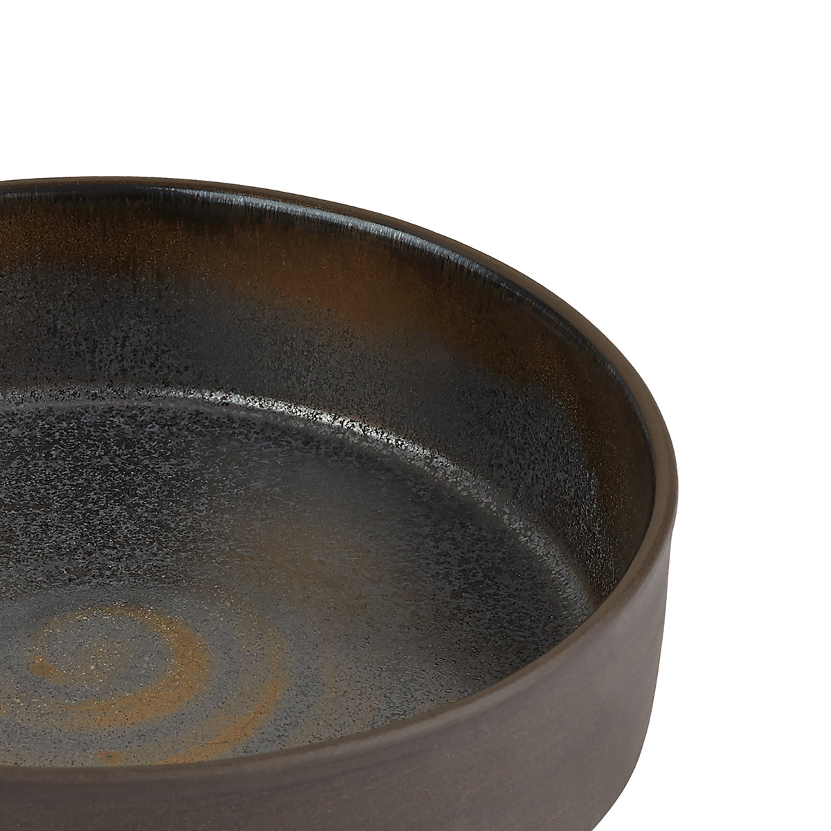 Тарелка Gipfel Kleopatra 009000110 22 см фото