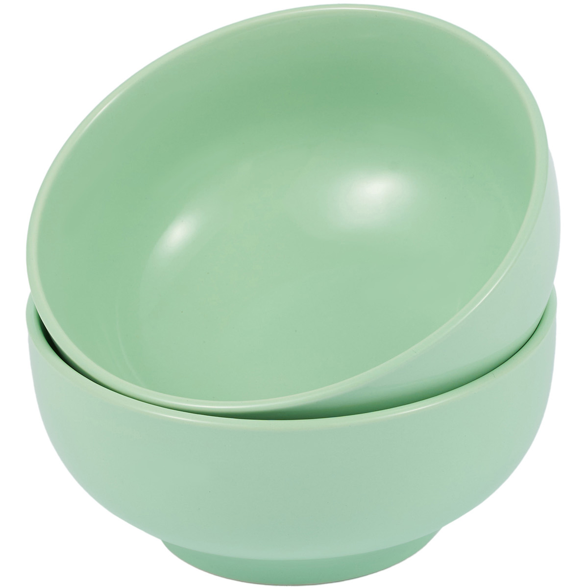 Набор салатников Gipfel Gronte 52229 600 мл фото