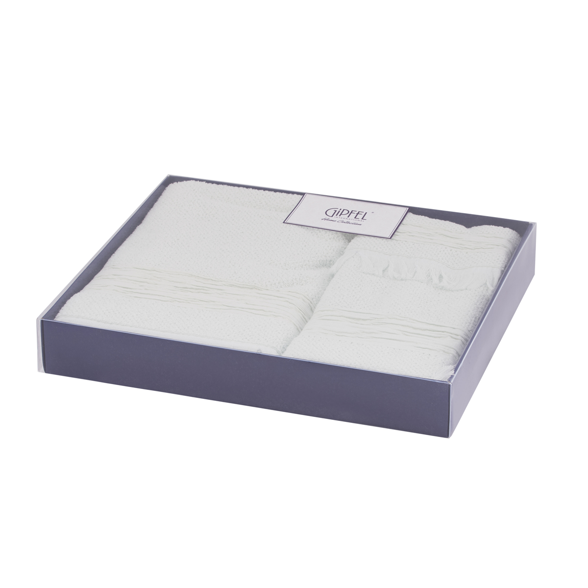 Набор полотенец Gipfel Masarrat 40922 3 предмета фото