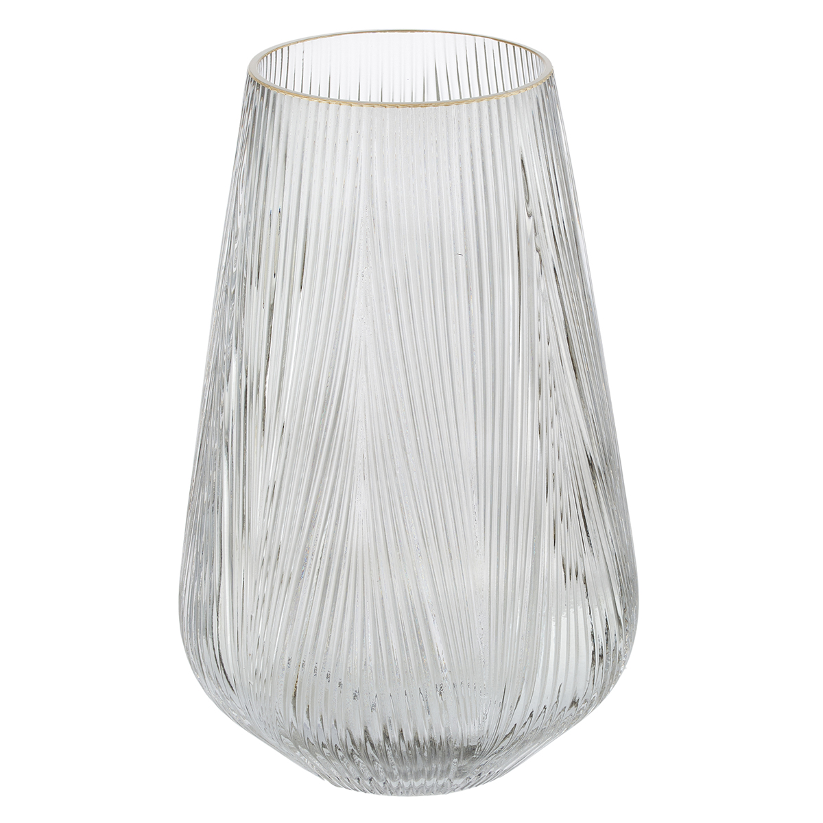 Ваза Gipfel Frost 43197 28х20 см фото