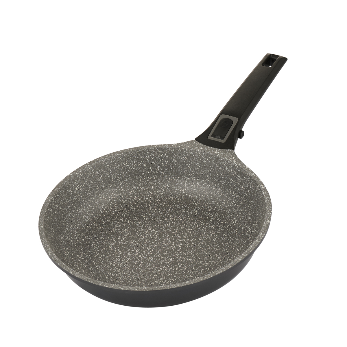 Алюминиевая сковорода Gipfel Batista 2683 26 см фото