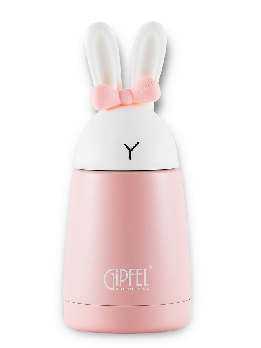 Вакуумный термос Gipfel Lepre 8328 0,3 л фото