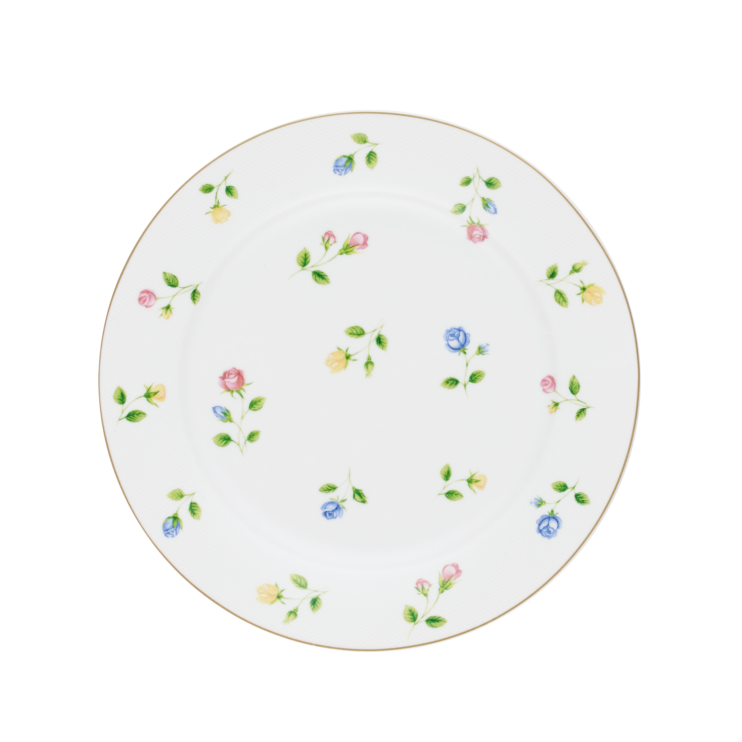 Столовый сервиз Gipfel Rosita 42222 18 предметов фото