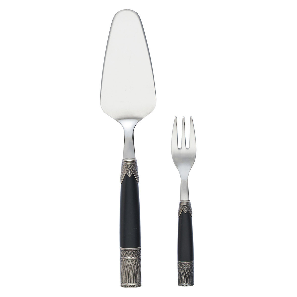 Набор сервировочный для десертов Gipfel Emporio 51568 7 предметов фото