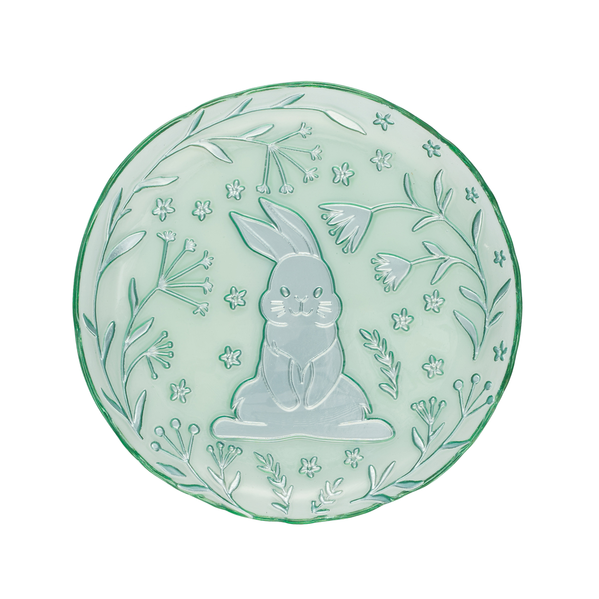 Блюдо Gipfel Rabbit 41368 21 см фото