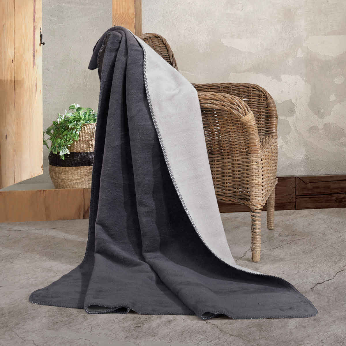 Покрывало Gipfel Bellis 43061 200x220 см фото