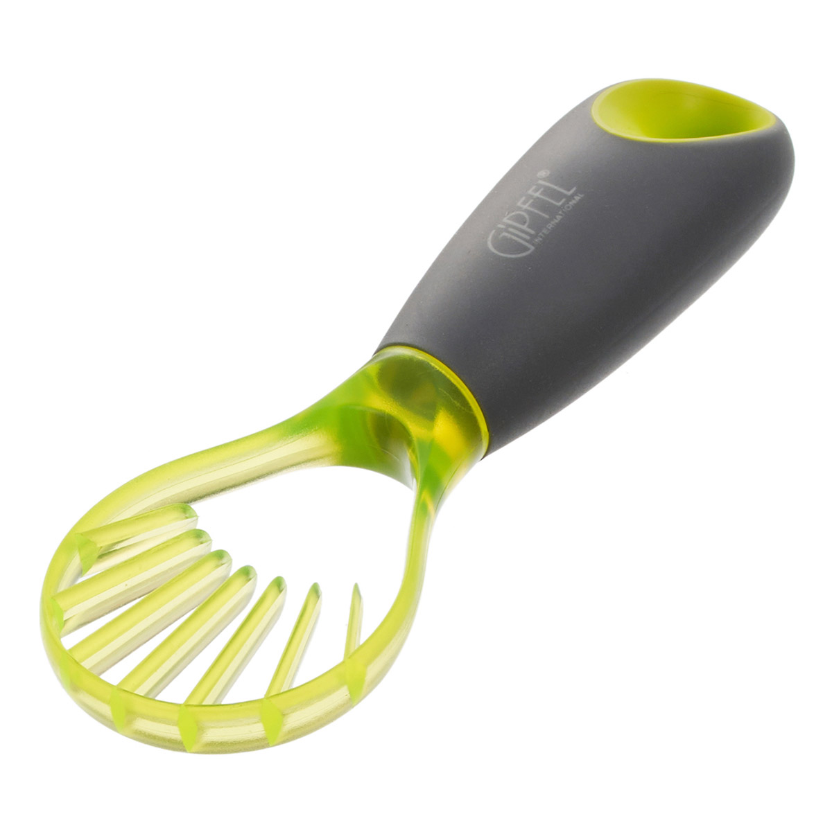 картинка 9907 GIPFEL Нож для авокадо TAMU 18 см от магазина Gipfel