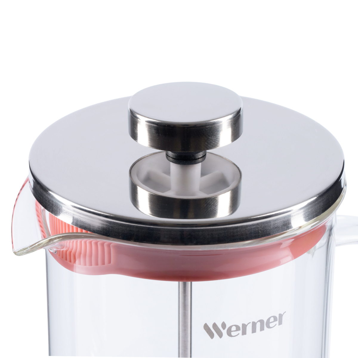 Френч-пресс Werner Allegro 51459 600 мл фото