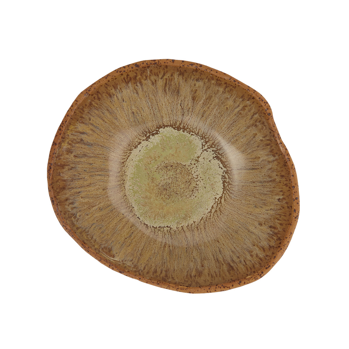 Миска Gipfel Old Gold 009000098 19 см фото