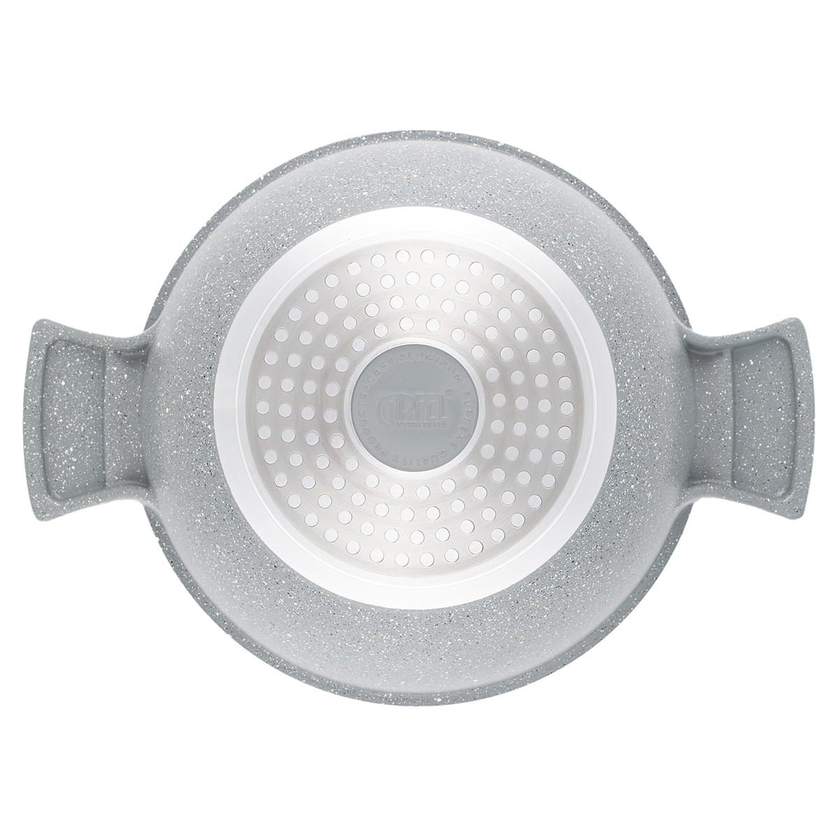 Алюминиевая кастрюля Gipfel Bavari 0549 20 см/2 л фото