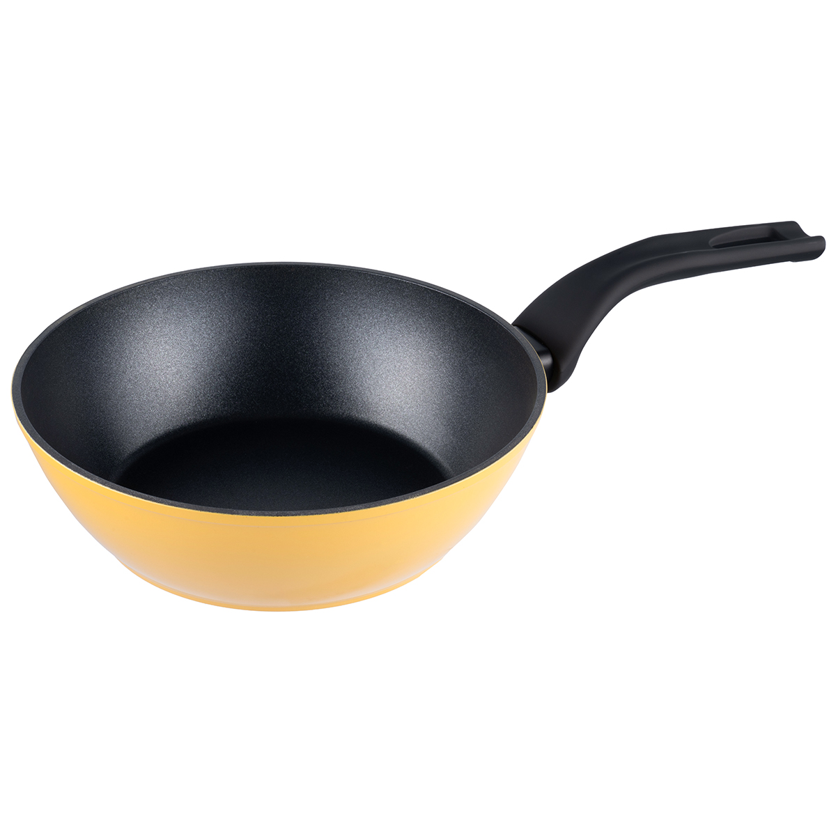 Алюминиевая сковорода Werner Allegro 52055 20 см фото