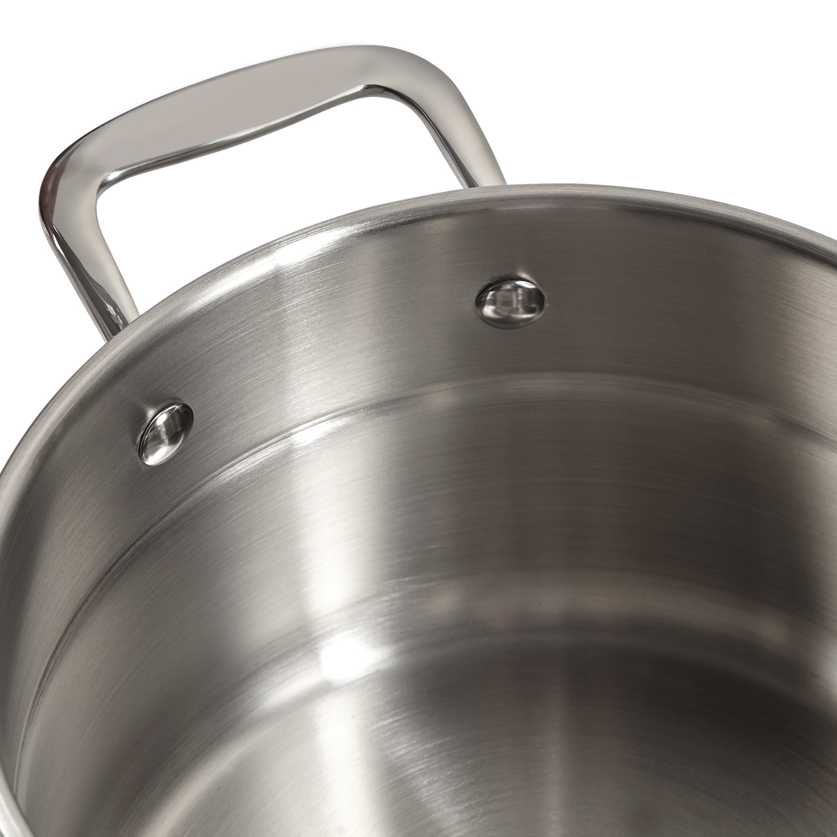 картинка 1274 GIPFEL Кастрюля GALA 3.7 л от магазина Gipfel