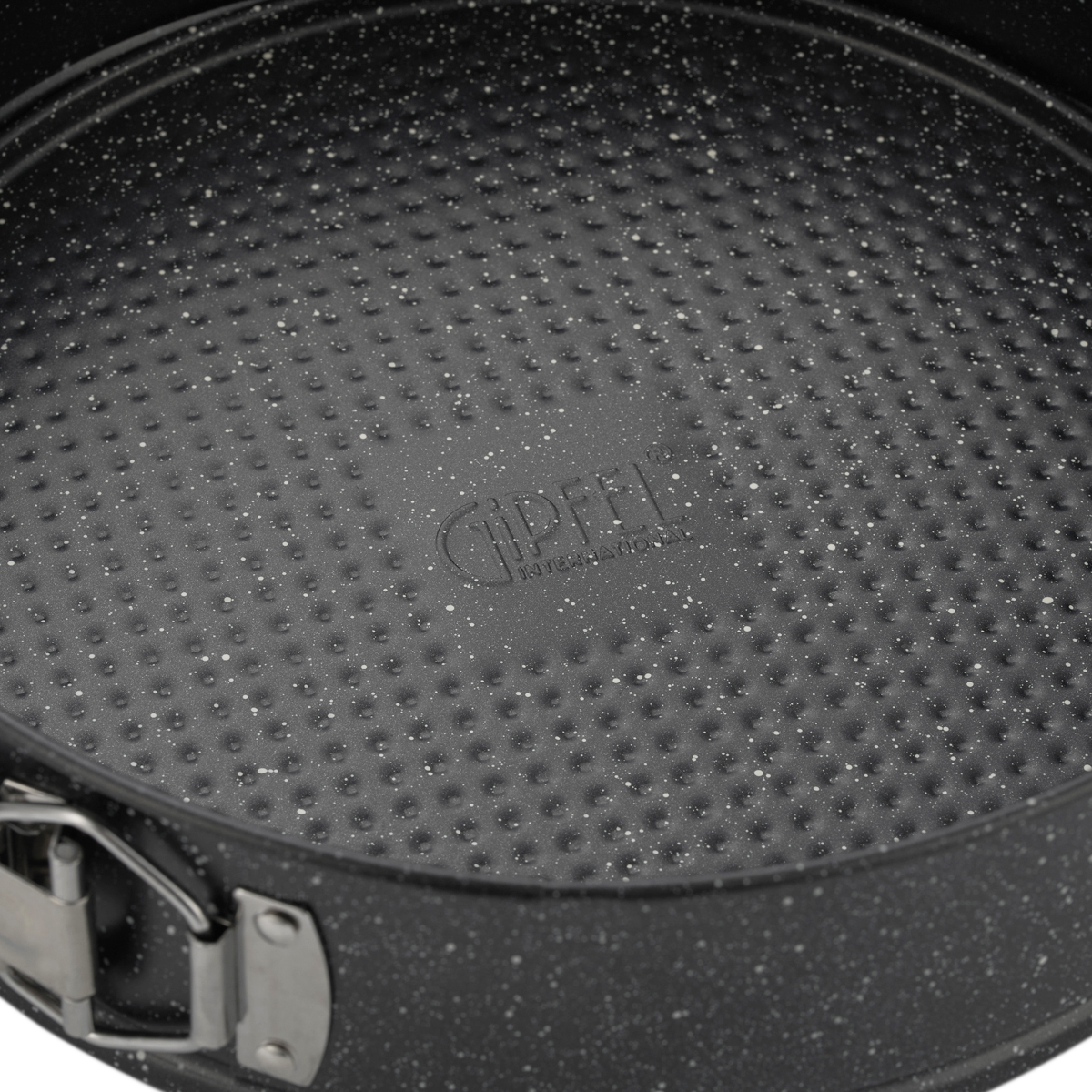 Форма для выпечки Gipfel Marble Black 50973 26x5,5 см фото