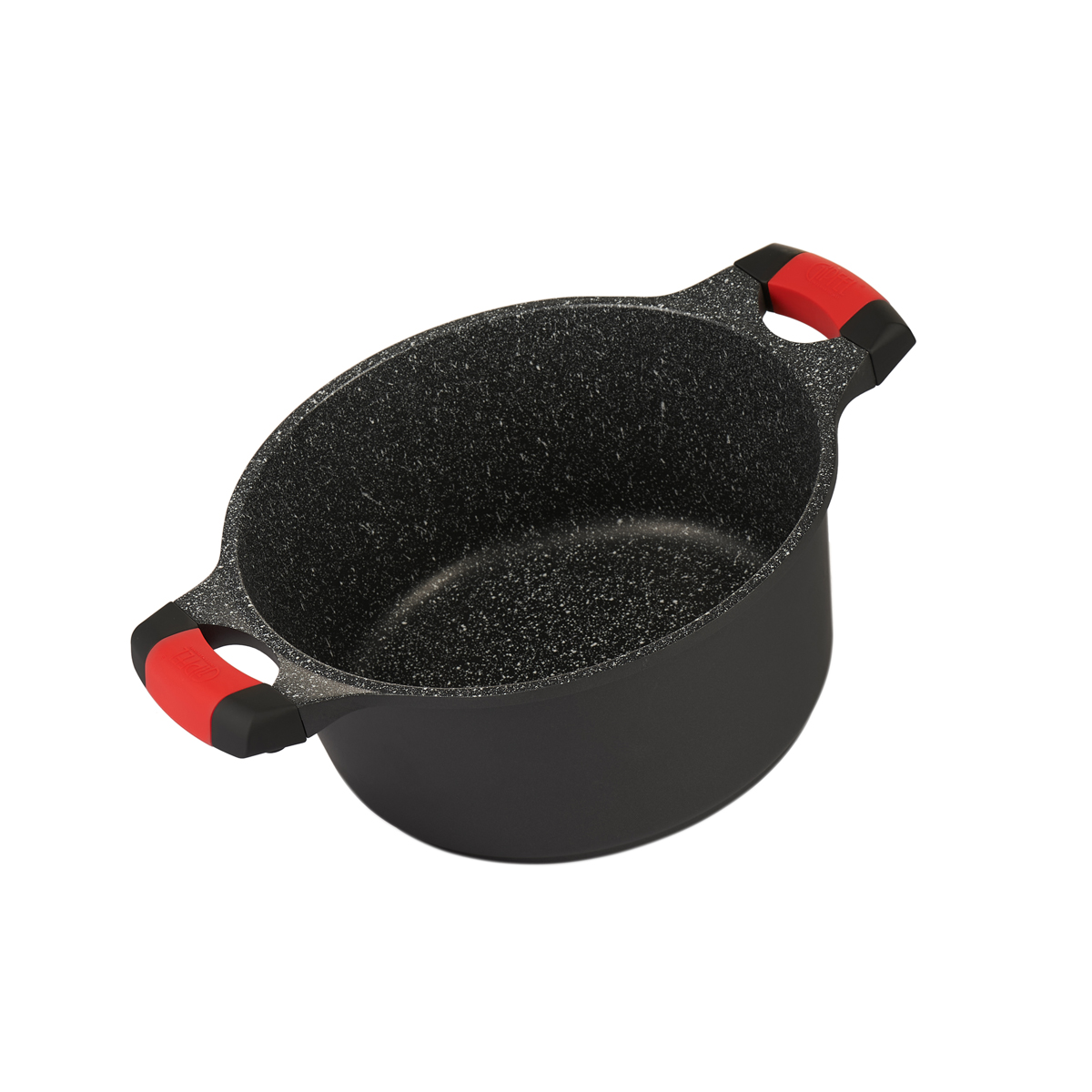 Алюминиевая кастрюля Gipfel Favorite 0128 24 см/4,3 л фото