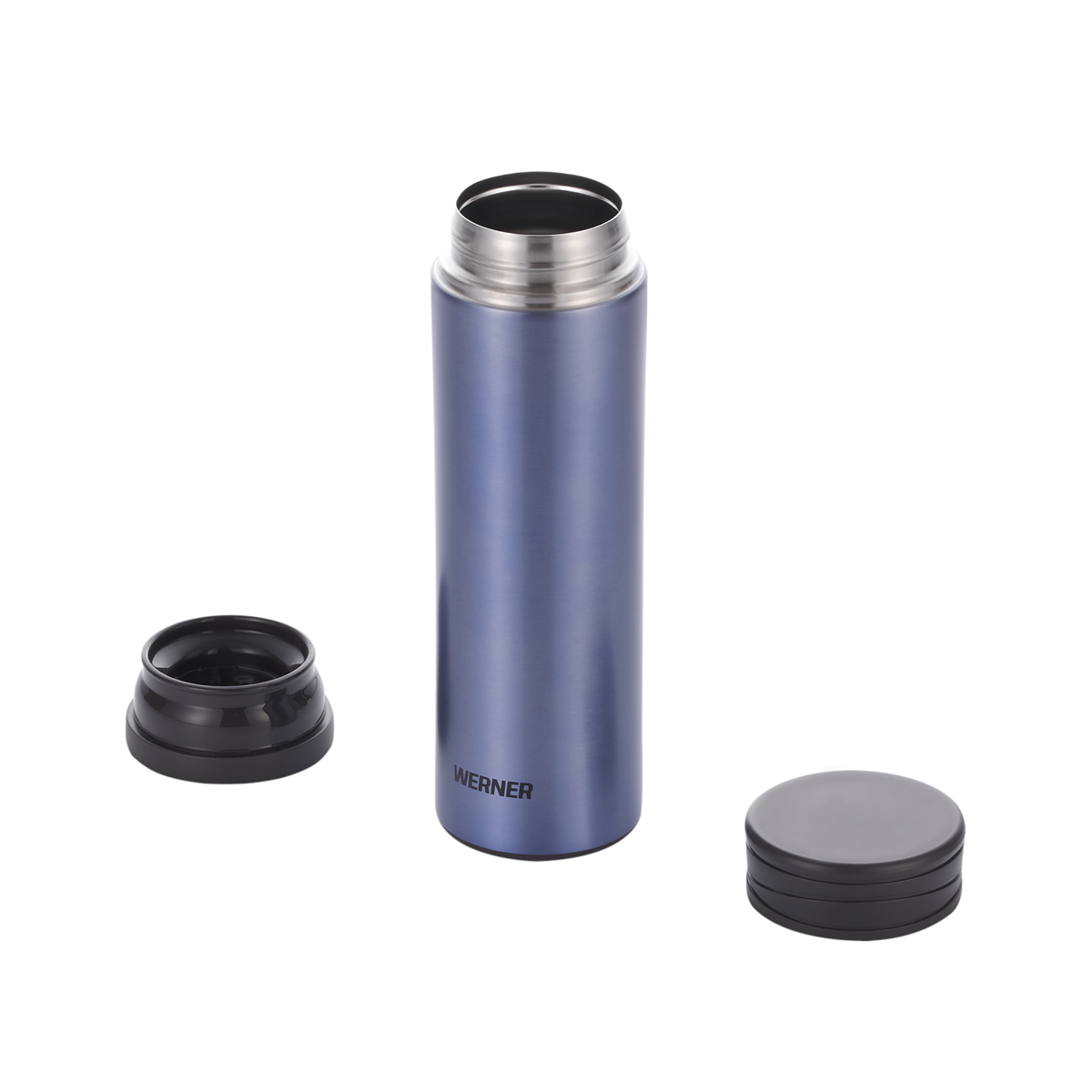 картинка Термос вакуумный Werner Viano 50182 от магазина Gipfel