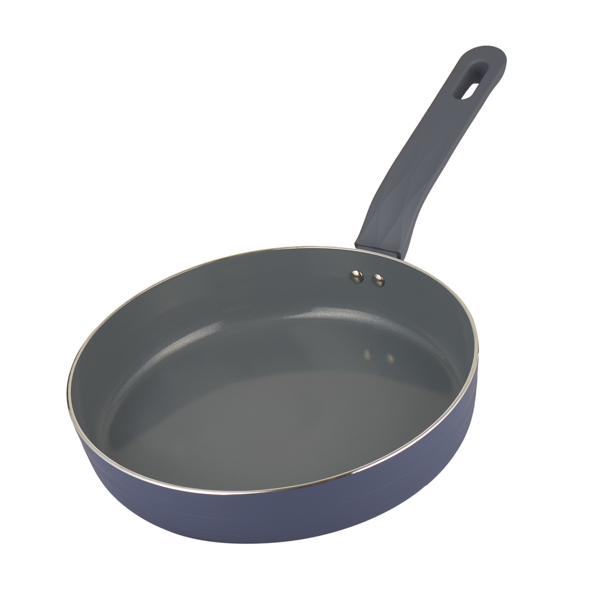 Алюминиевая сковорода Gipfel Sinty 2676 28 см фото