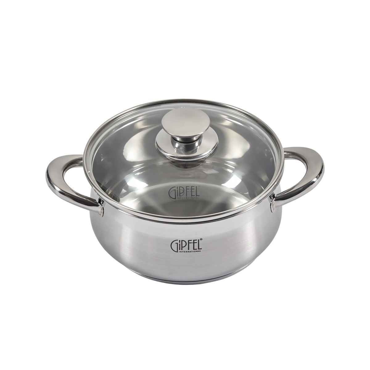 картинка Кастрюля SERENADE Gipfel 1743 от магазина Gipfel