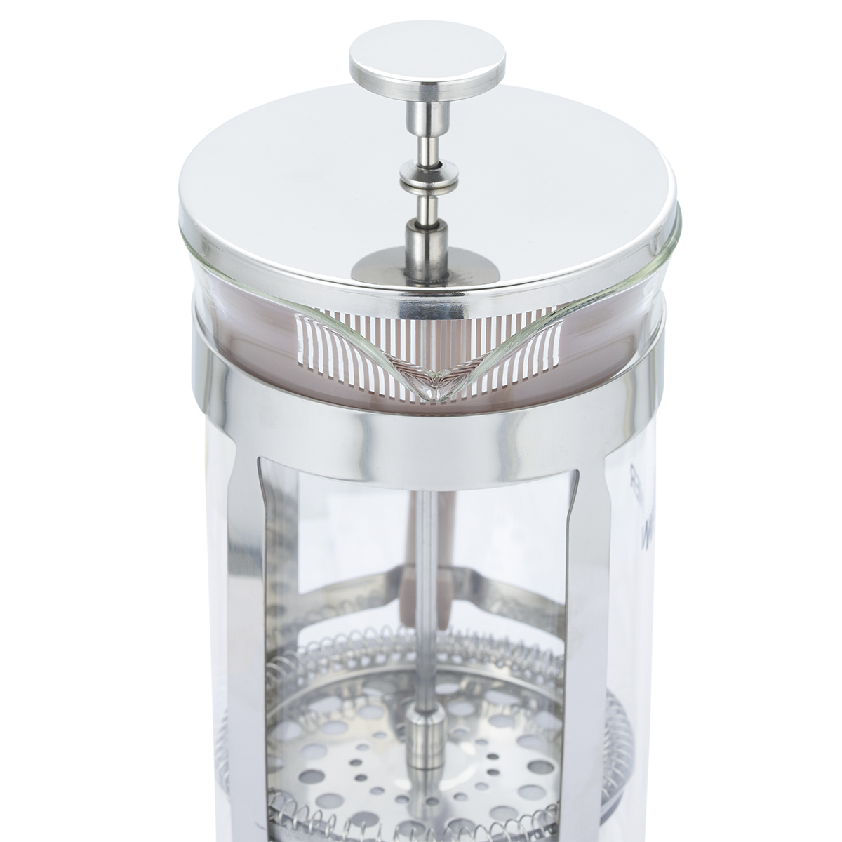 Френч-пресс Werner Vescona 51028 800 мл фото