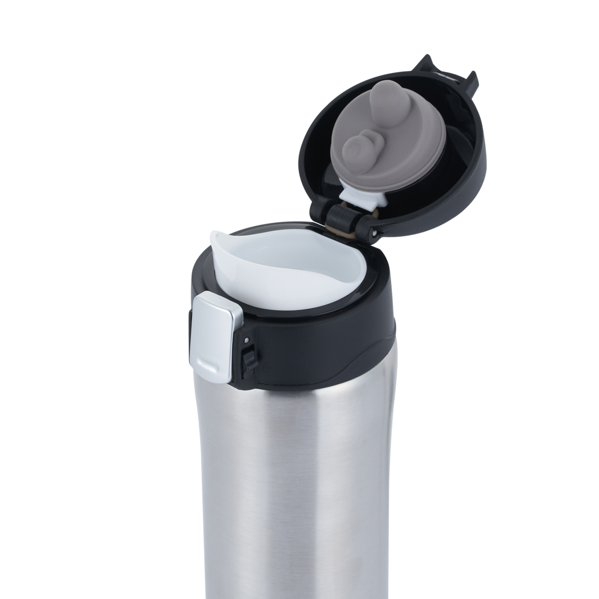 Термокружка вакуумная Gipfel Bonn 50671 430 мл фото