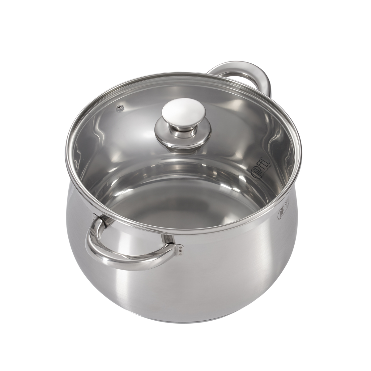 картинка Кастрюля SERENADE Gipfel 1746 от магазина Gipfel