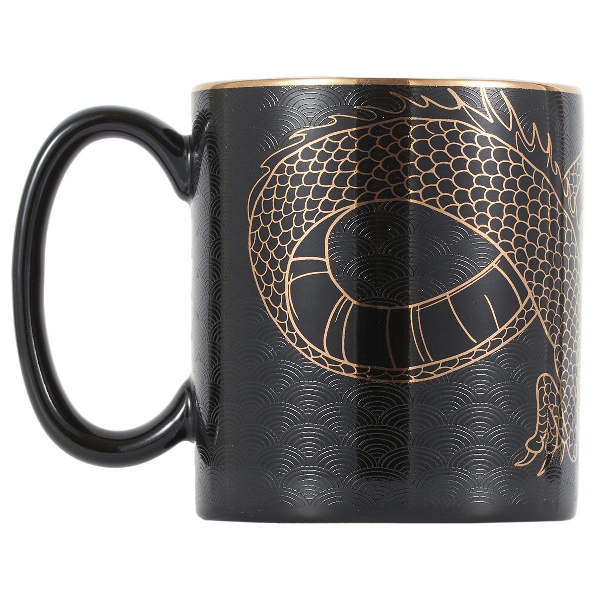 Кружка Gipfel Dragon 42945 400 мл фото