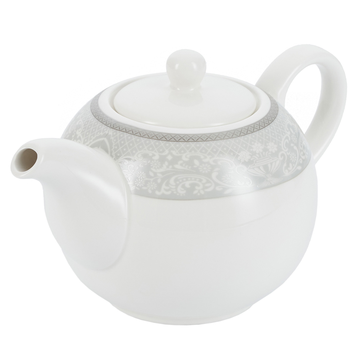 Чайник заварочный Gipfel Annet 42789 1 л фото