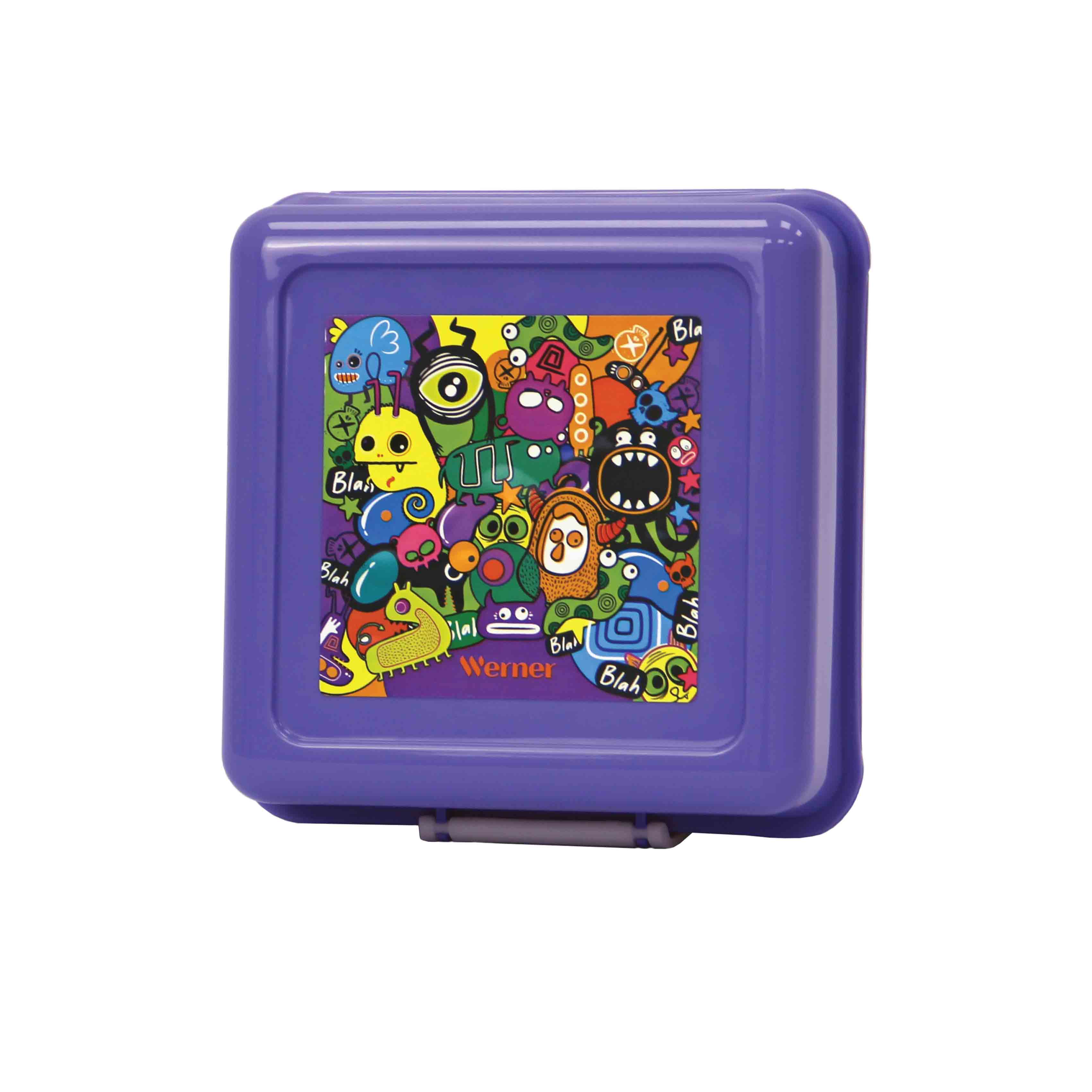 Ланч-бокс Werner Festa 51571 1,4 л фото