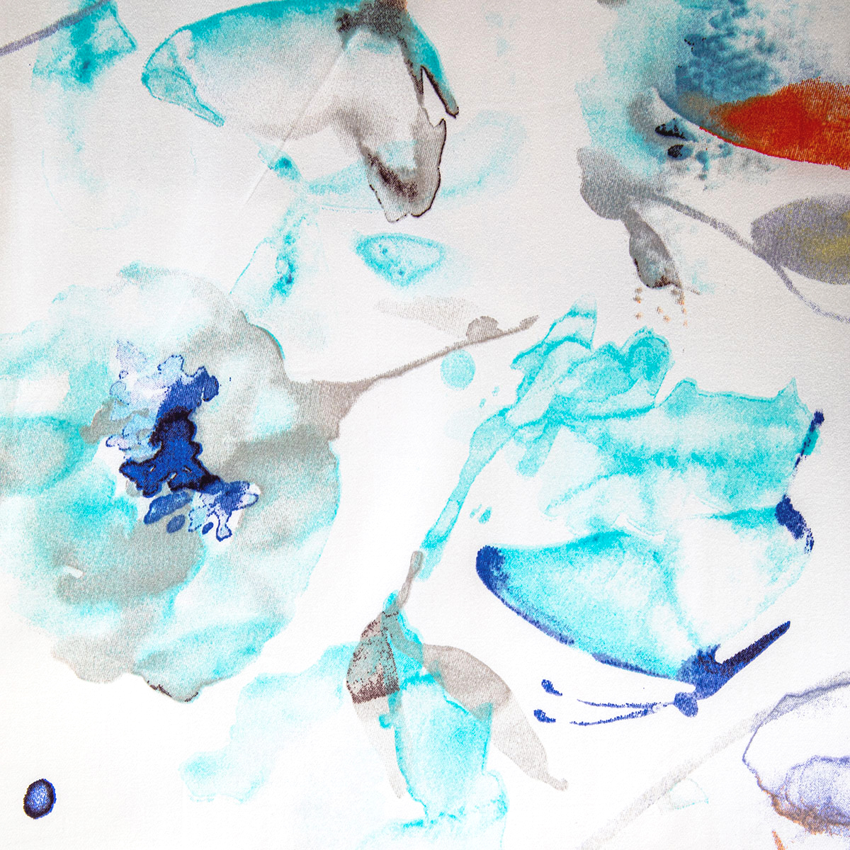 Комплект постельного белья двуспальный евро Gipfel Melisandra 42292 фото