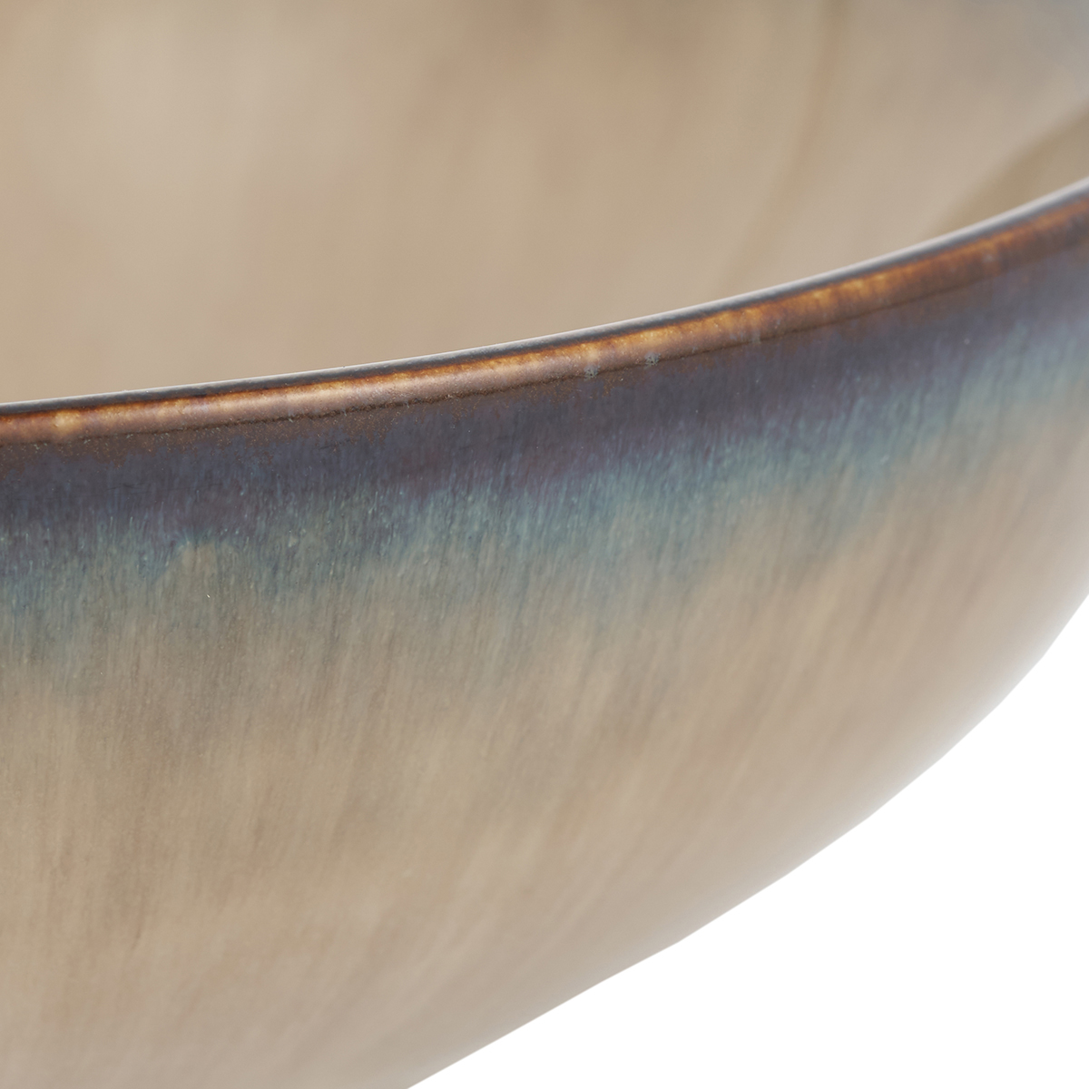 Салатник Gipfel Terra 51983 600 мл фото