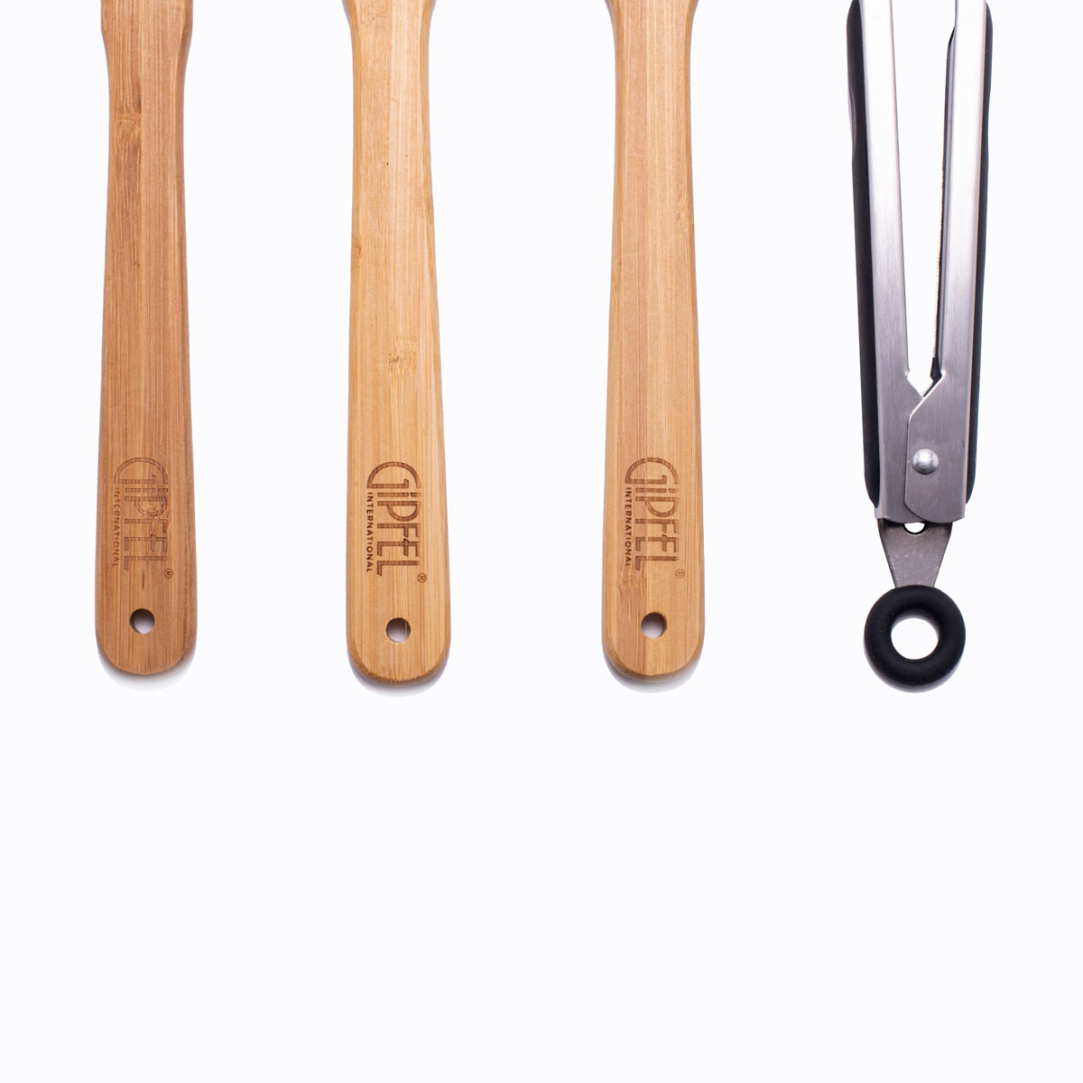 Набор кухонных аксессуаров Gipfel Sinty 6333 фото